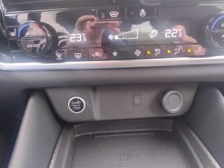 Nissan Qashqai 1.3 DIG-T MHEV 158 PS Xtronic N-Connecta