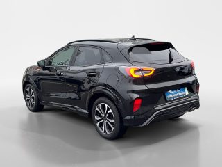 Ford Puma 1,0 EcoBoost Hybrid ST-Line