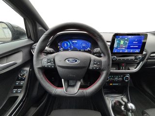 Ford Puma 1,0 EcoBoost Hybrid ST-Line