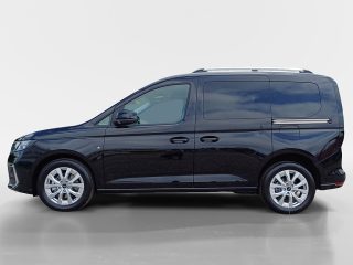 Ford Tourneo Connect 2,0 EcoBlue L1 Titanium Aut.