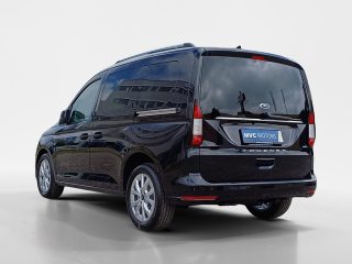 Ford Tourneo Connect 2,0 EcoBlue L1 Titanium Aut.