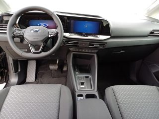 Ford Tourneo Connect 2,0 EcoBlue L1 Titanium Aut.