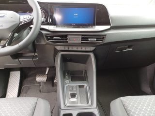 Ford Tourneo Connect 2,0 EcoBlue L1 Titanium Aut.