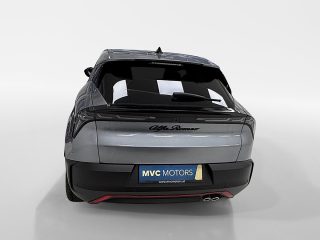 Alfa Romeo Junior Ibrida Speciale 1.2 MHEV e-DCT6