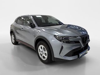 Alfa Romeo Junior Ibrida Speciale 1.2 MHEV e-DCT6