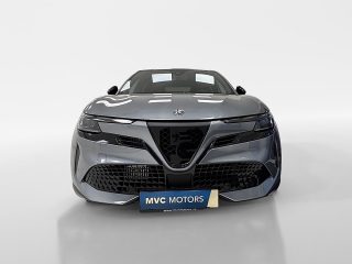 Alfa Romeo Junior Ibrida Speciale 1.2 MHEV e-DCT6