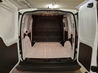 Ford Transit Connect 2,0 EcoBlue L1 Trend