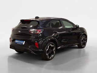 Ford Puma 1,0 EcoBoost Hybrid Titanium Aut.