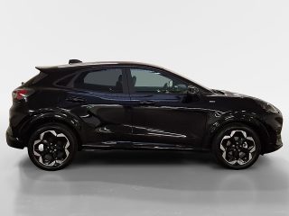 Ford Puma 1,0 EcoBoost Hybrid Titanium Aut.