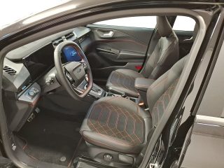 Ford Puma 1,0 EcoBoost Hybrid Titanium Aut.