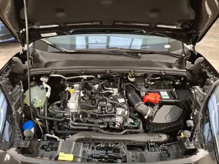 Ford Puma 1,0 EcoBoost Hybrid Titanium Aut.