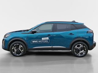 Peugeot 2008 Hybrid 145 e-DCS6 Allure