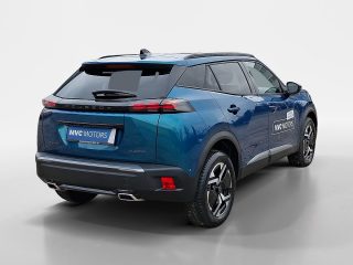 Peugeot 2008 Hybrid 145 e-DCS6 Allure