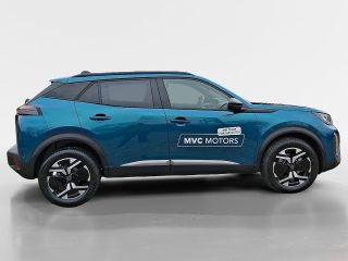 Peugeot 2008 Hybrid 145 e-DCS6 Allure