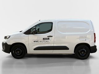 Citroën Berlingo KW M BlueHDi 100 S&S norm. Nutzl.