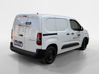 Citroën Berlingo KW M BlueHDi 100 S&S norm. Nutzl.