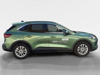 Ford Kuga 1,5 EcoBoost Titanium