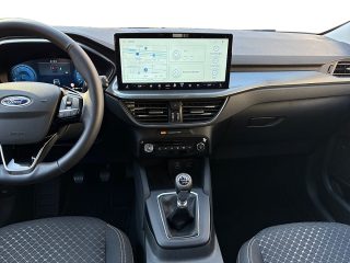 Ford Kuga 1,5 EcoBoost Titanium