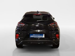 Ford Puma 1.0 l EcoBoost Hybrid 92kW ST-Line