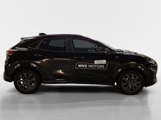 Ford Puma 1.0 l EcoBoost Hybrid 92kW ST-Line