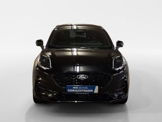 Ford Puma 1.0 l EcoBoost Hybrid 92kW ST-Line