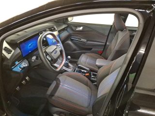 Ford Puma 1.0 l EcoBoost Hybrid 92kW ST-Line