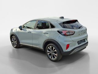 Ford Puma 1.0 l EcoBoost Hybrid 92kW Titanium