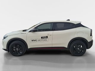 Alfa Romeo Junior Ibrida Speciale 1.2 MHEV e-DCT6