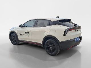 Alfa Romeo Junior Ibrida Speciale 1.2 MHEV e-DCT6