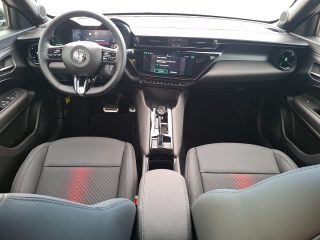 Alfa Romeo Junior Ibrida Speciale 1.2 MHEV e-DCT6