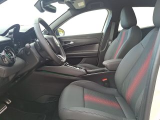 Alfa Romeo Junior Ibrida Speciale 1.2 MHEV e-DCT6