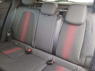 Alfa Romeo Junior Ibrida Speciale 1.2 MHEV e-DCT6