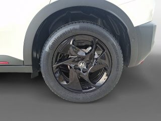 Alfa Romeo Junior Ibrida Speciale 1.2 MHEV e-DCT6