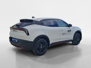Alfa Romeo Junior Ibrida Speciale 1.2 MHEV e-DCT6