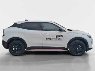 Alfa Romeo Junior Ibrida Speciale 1.2 MHEV e-DCT6