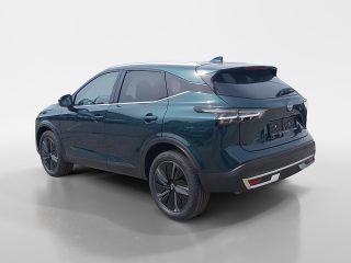 Nissan Qashqai (MY24) 1.3 DIG-T MHEV 158 PS Xtronic Tekn