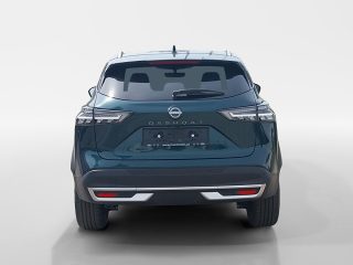 Nissan Qashqai (MY24) 1.3 DIG-T MHEV 158 PS Xtronic Tekn