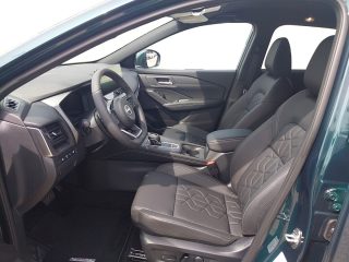 Nissan Qashqai (MY24) 1.3 DIG-T MHEV 158 PS Xtronic Tekn