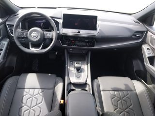Nissan Qashqai (MY24) 1.3 DIG-T MHEV 158 PS Xtronic Tekn