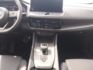 Nissan Qashqai (MY24) 1.3 DIG-T MHEV 158 PS Xtronic Tekn