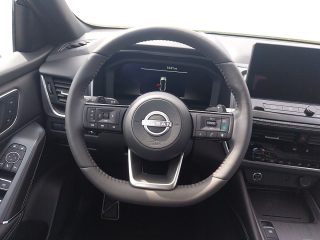 Nissan Qashqai (MY24) 1.3 DIG-T MHEV 158 PS Xtronic Tekn