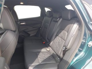 Nissan Qashqai (MY24) 1.3 DIG-T MHEV 158 PS Xtronic Tekn
