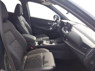 Nissan Qashqai (MY24) 1.3 DIG-T MHEV 158 PS Xtronic Tekn