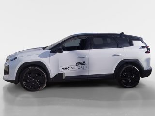 Citroën C5 Aircross Hybrid 145PS MAX