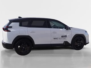 Citroën C5 Aircross Hybrid 145PS MAX