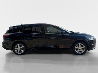 Ford Focus Turnier 1,0 EcoBoost Hybrid Titanium