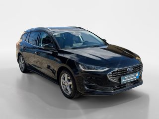 Ford Focus Turnier 1,0 EcoBoost Hybrid Titanium