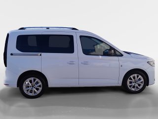 Ford Tourneo Connect 2,0 EcoBlue L1 Titanium Aut.