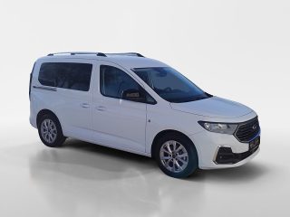 Ford Tourneo Connect 2,0 EcoBlue L1 Titanium Aut.