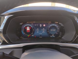 Ford Tourneo Connect 2,0 EcoBlue L1 Titanium Aut.